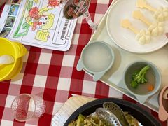-西贝(南山宝能太古城店)