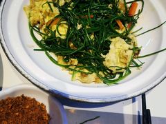 -阿娜尔·新疆菜(宜家荟聚中心店)