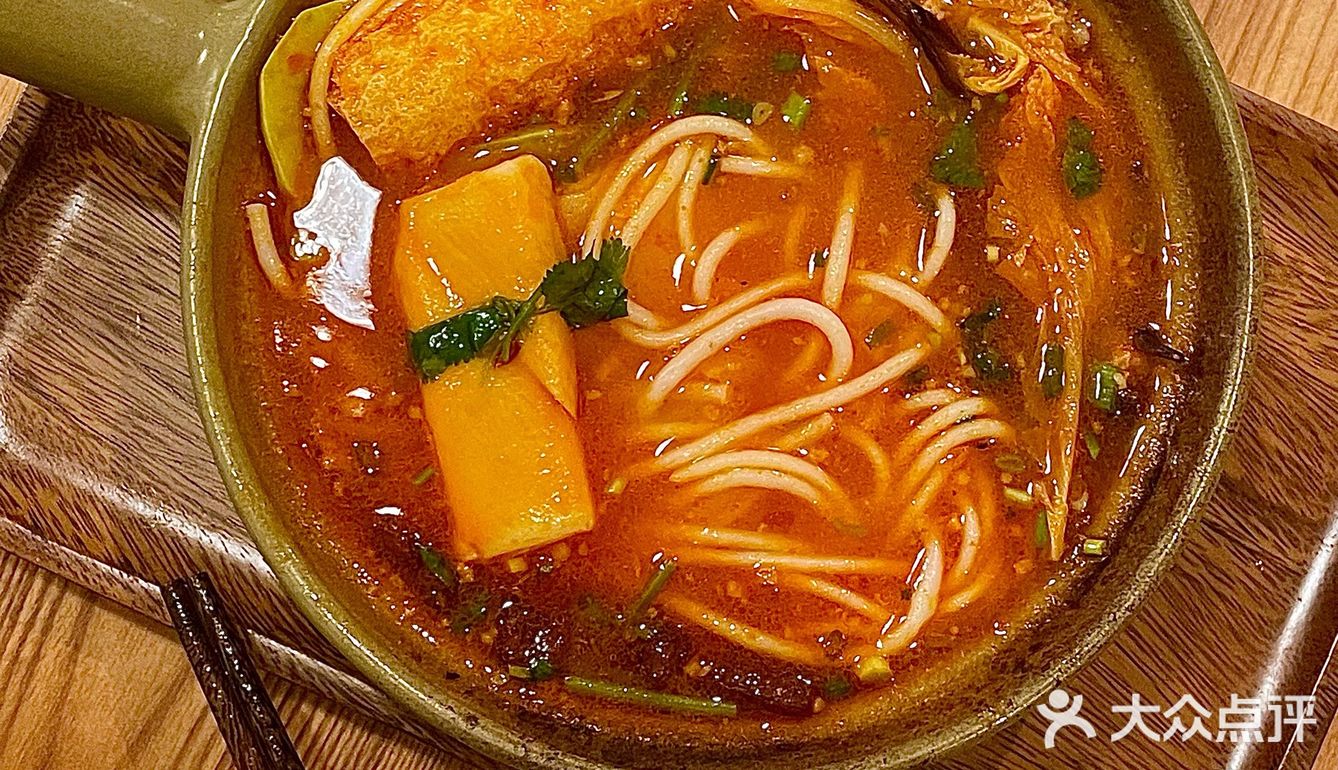 每周至少会吃一次的酸辣好味！口味吃jiao～
