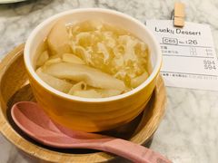 -发记甜品(山东街店)