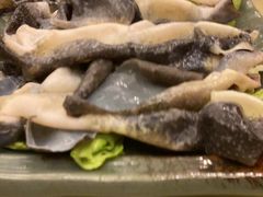 -雍景湾大酒楼(怡翠花园店)