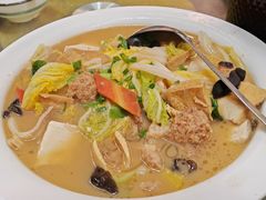 -老磨油饼(高陵店)