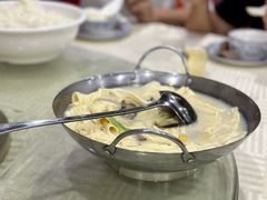 潮式猪肚煲-黄埔合益酒家