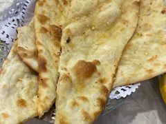 奶酪薄饼-葛尼沙印度餐厅 (镇明路店)