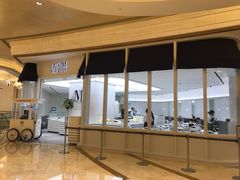 -Lady M New York(澳门伦敦人店)