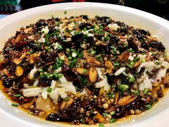 -三猫黑鱼花(南大店)