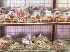 -中关村茶点