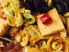 -万宝海鲜舫(劳动公园店)