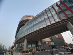 -北京清河万象汇