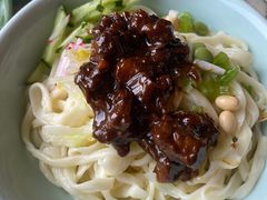 -那家小馆•北京菜•烤鸭(香山店)