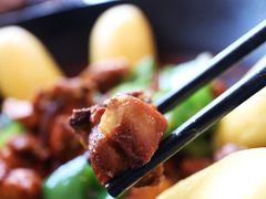 小鸡贴膜-小南洋海景餐厅(深圳湾店)