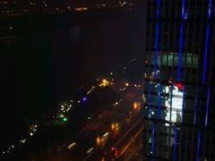 -长沙富力万达文华酒店