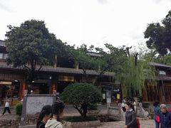 -宣科纳西古乐·非遗体验空间(大水车店)