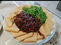 -祝家饺子馆