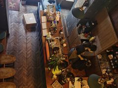 -BIJOU coffee&cocktail(龙岗万科广场店)
