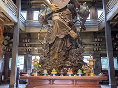 -香积寺