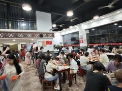 -黄师奶甜品店