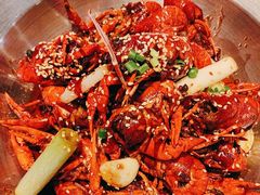 -一棠龙虾•王牌虾球(楚河汉街店)