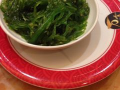 -万岁寿司(芳村店)