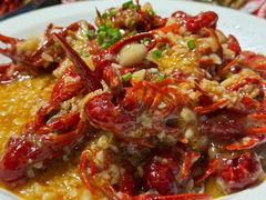 -李叔叔虾蟹大排档(青羊店)