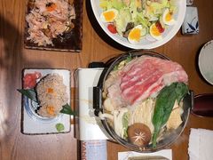 -二丁目食堂(浑南花园城店)