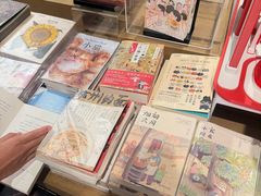 -茑屋书店(天目里店)