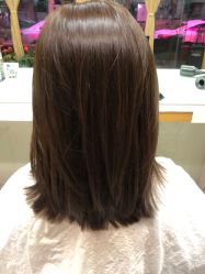 -CARR SALON