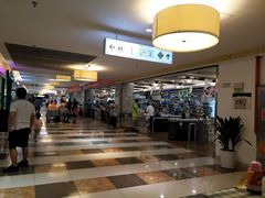 -北京华联购物中心(同成街店)