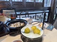 -狮王府淮扬菜(夫子庙老门东店)
