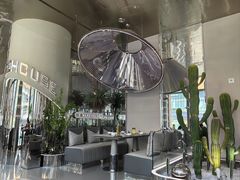-3号仓库·餐厅(大悦城店)