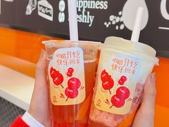 -CoCo都可(铁西万达店)
