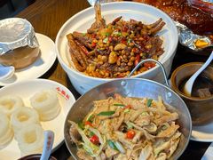 -小柴米·传统江西菜(万寿宫店)