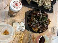 -郑记•不夜城烧烤•龙虾•虾蟹(黄鹤楼店)