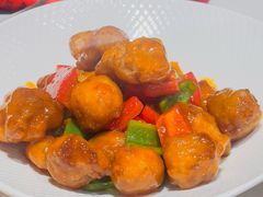 -金陵暴走龙虾·烧烤·排档(南京总店)