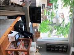 -转山咖啡(松柏社区店)