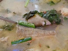 -畲乡一品鱼府土菜馆