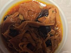 -松鹤面馆·古法焖肉面(观前店)