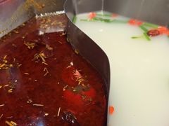-陈府大宅门成都火锅·手切鲜肉(太原街店)