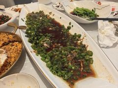 -写庭·鱼鲜川菜·宴请(铁像寺水街店)