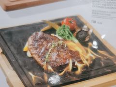 -半秋山西餐厅(范湖万达广场店)