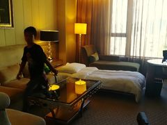 -澳门十六浦索菲特大酒店