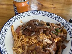 -复兴面王(河东路起源店)