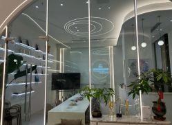 -紫琪尔·匠心连锁·胸部护理养护