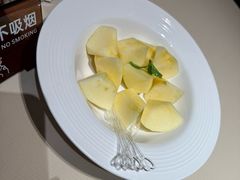 -龙森园火锅(琴台路店)