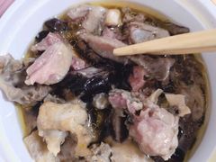 香菇滑鸡-老乡鸡(舒城路店)