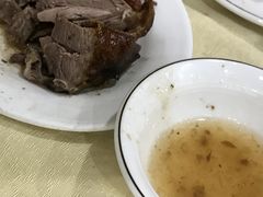 -将军烧鹅海鲜酒楼