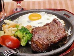 -豪客来牛排(汕头东厦100店)