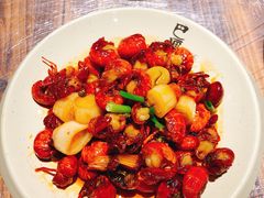 全味虾球-巴厘龙虾·榜首油焖大虾(旗舰店·万松园)
