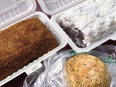 -老回回小吃(百万庄店)