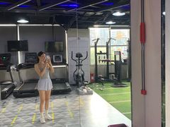 -UP健身私教馆(海岸城店)